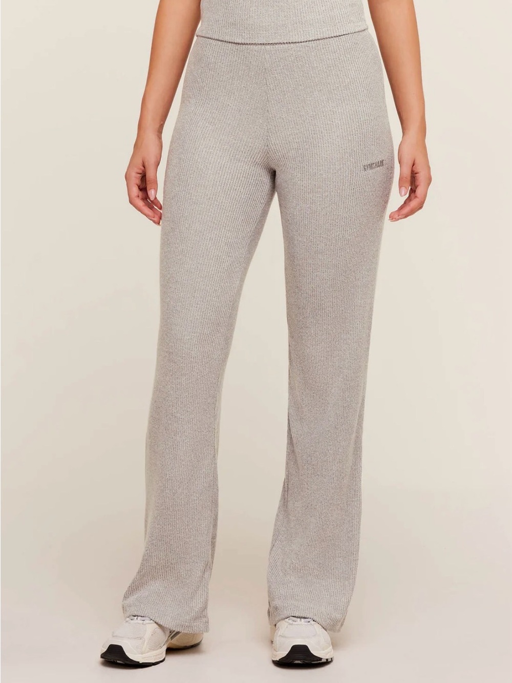 Gymshark Supersoft Straight Leg Pant XS-Regular Fit